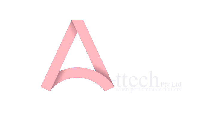 new logo white